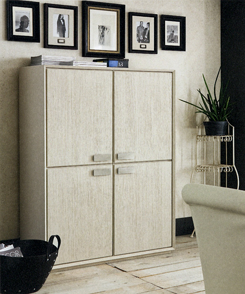 Arredo Буфет ALTA CORTE  LB-ZG7140
