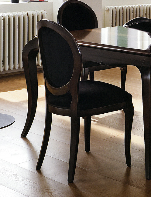 Arredo Стул ALTA CORTE ALICE SE110