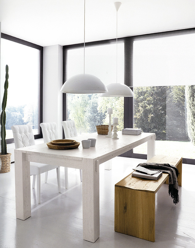 Arredo Стол ALTA CORTE  EC-TA8014