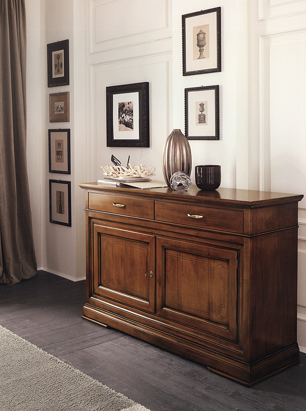 Arredo Буфет ALTA CORTE  MA-8110