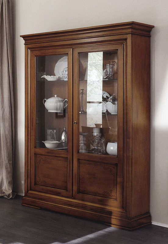 Arredo Витрина ALTA CORTE  MA-8150