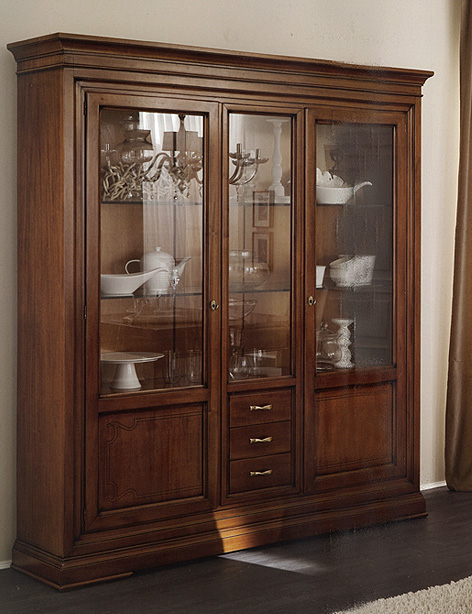 Arredo Витрина ALTA CORTE  MA-8155