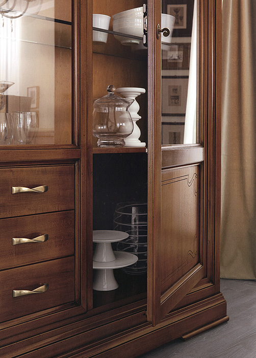Arredo Витрина ALTA CORTE  MA-8155