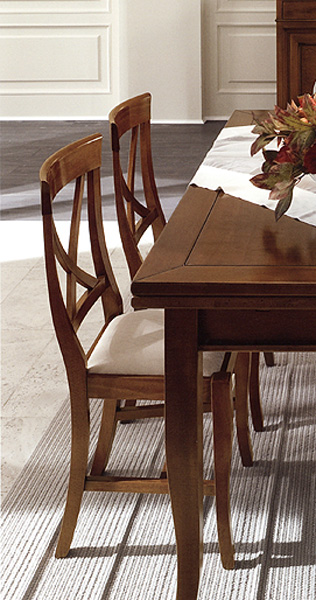 Arredo Стул ALTA CORTE  MA-SED801