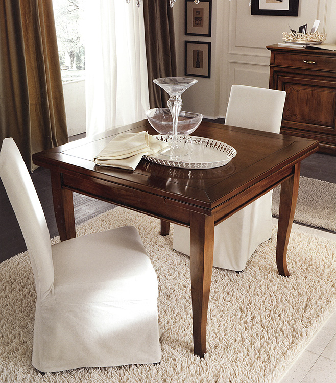 Arredo Стол ALTA CORTE  MA-TA801