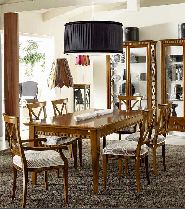 Arredo Стол TOSATO  22.56