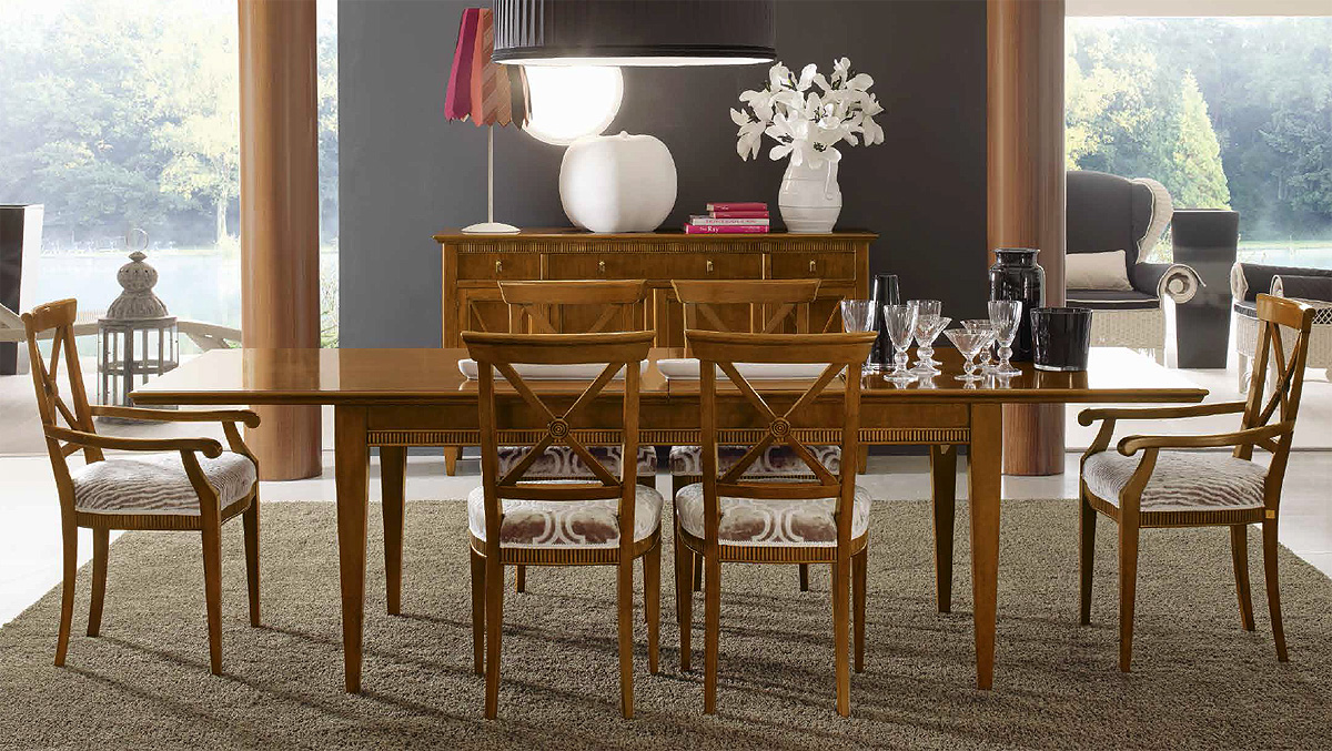 Arredo Стол TOSATO  22.56