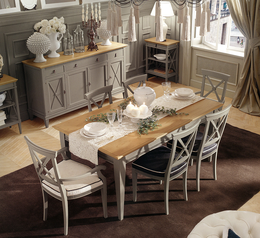 Arredo Стол TOSATO  22.62