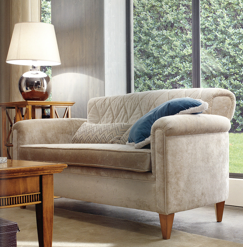 Arredo Диван TOSATO QUEEN 53.03