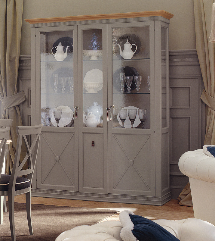 Arredo Витрина TOSATO  16.72