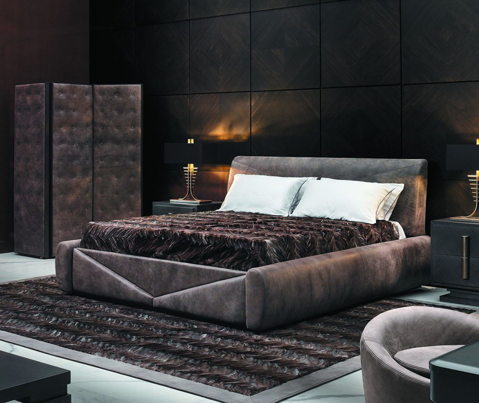 Arredo Кровать SMANIA BRANDO LTBRANDO01