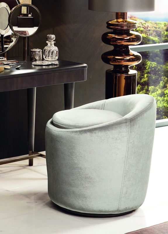 Arredo Пуф SMANIA LOREN PFLOREN01