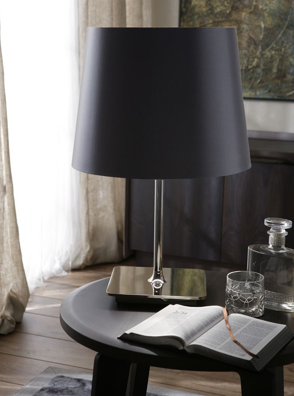 Arredo Настольная лампа SMANIA JUDITH LMJUDITH03