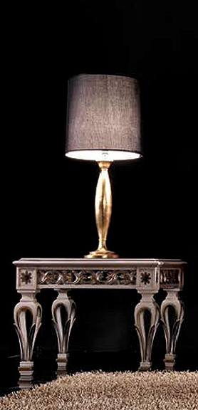 Arredo Столик GALIMBERTI MARIO  VALERIA portalampada