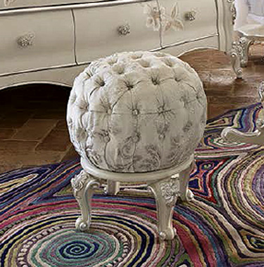 Arredo Пуф VOLPI CAPRI/P 0753