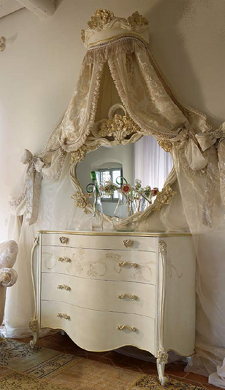 Arredo Комод VOLPI ADELE 2578