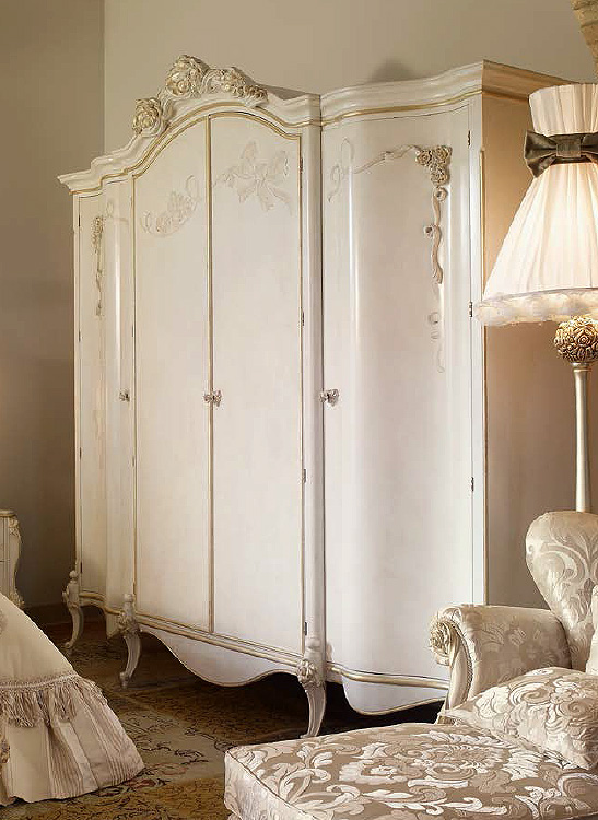 Arredo Шкаф VOLPI ADELE 6516