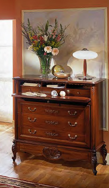 Arredo Комод SERAFINO MARELLI  A 1 como