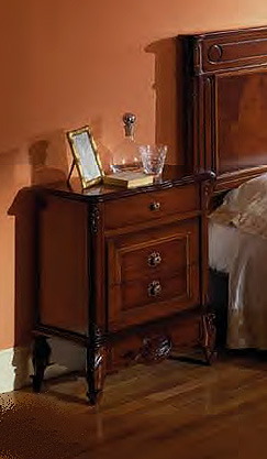 Arredo Тумбочка SERAFINO MARELLI  A 1 comodino