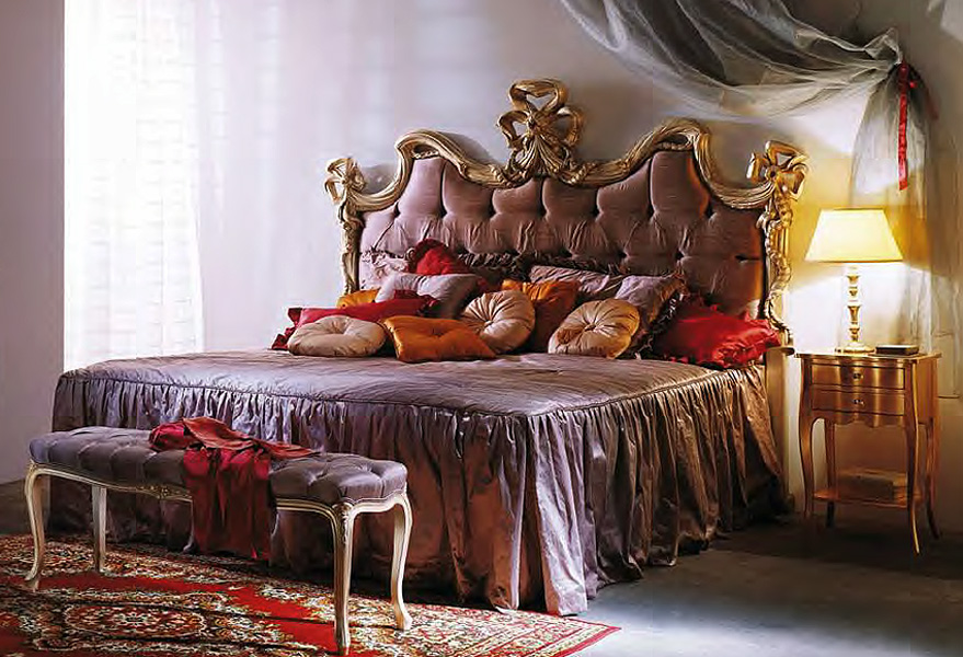 Arredo Кровать SERAFINO MARELLI  L 73