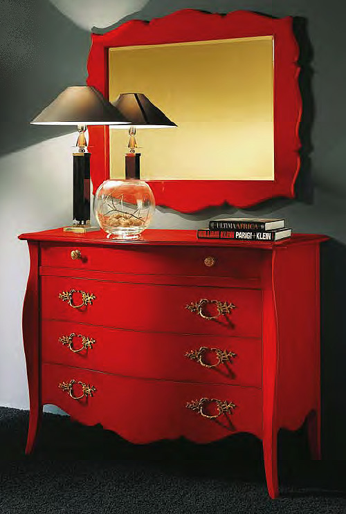 Arredo Комод SERAFINO MARELLI  LG 70