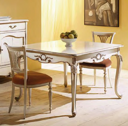 Arredo Стол SERAFINO MARELLI  LP 15