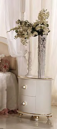Arredo Тумбочка SERAFINO MARELLI  O 1