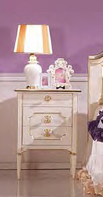 Arredo Тумбочка SERAFINO MARELLI  O 2050 comodino