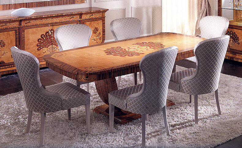 Arredo Стол CEPPI  2934