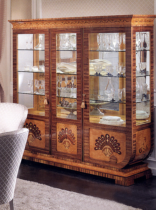 Arredo Витрина CEPPI  2932