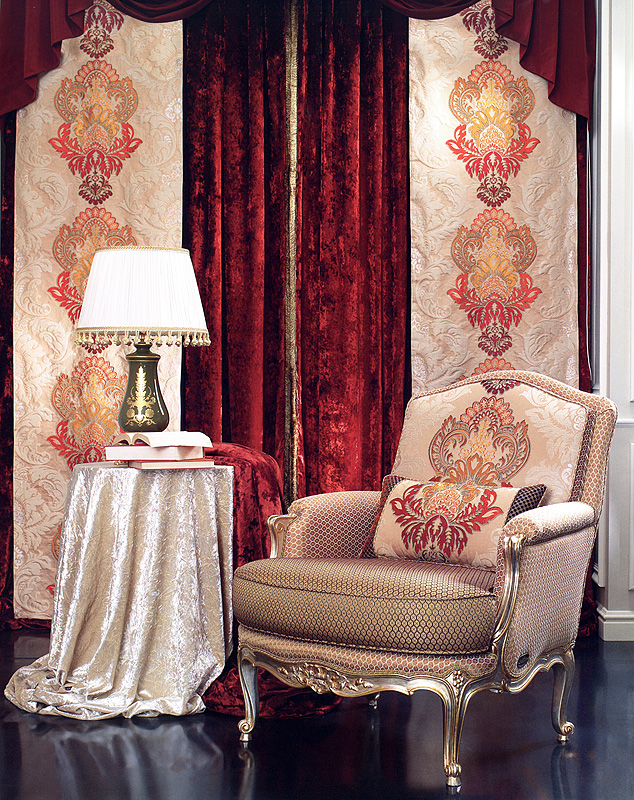 Arredo Кресло BEDDING  SUITE