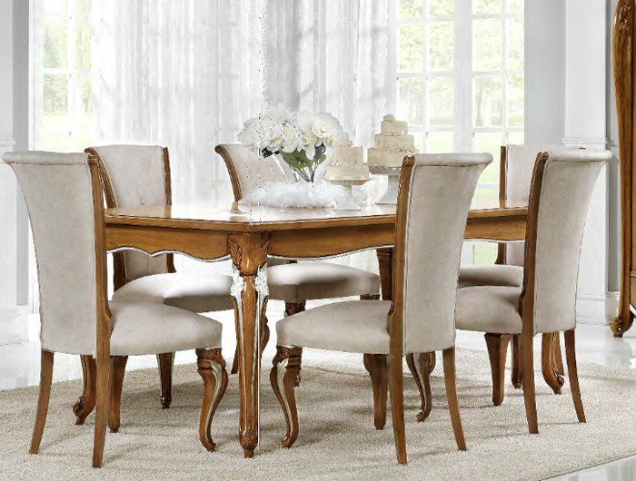 Arredo Стол MAESTRI ARTIGIANI  584