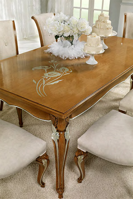 Arredo Стол MAESTRI ARTIGIANI  584