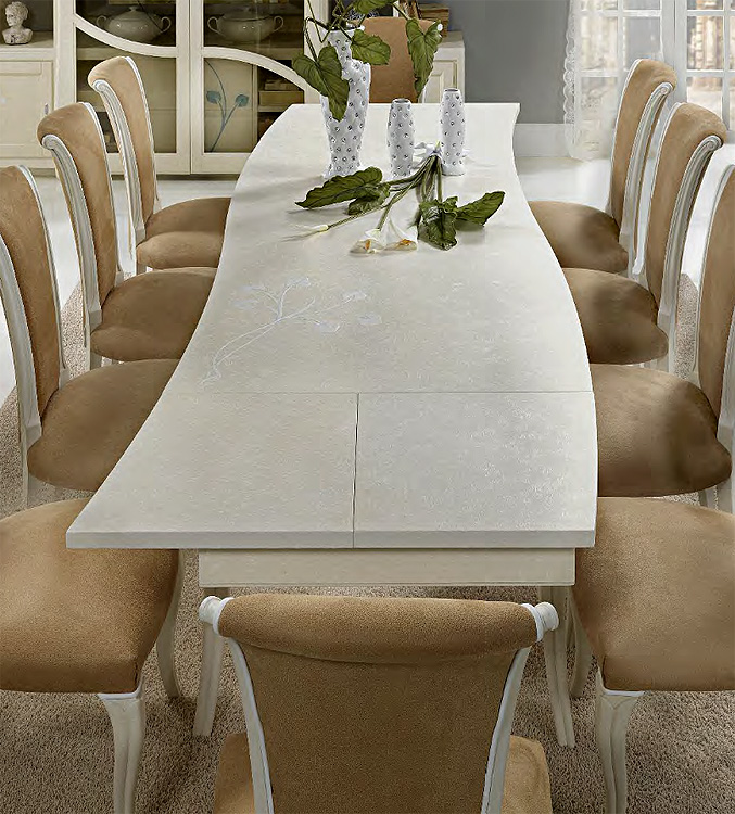Arredo Стол MAESTRI ARTIGIANI  519