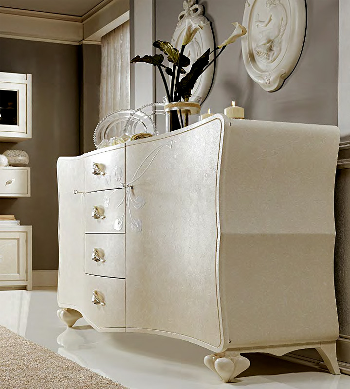 Arredo Буфет MAESTRI ARTIGIANI  532