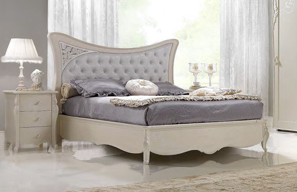 Arredo Кровать MAESTRI ARTIGIANI  586
