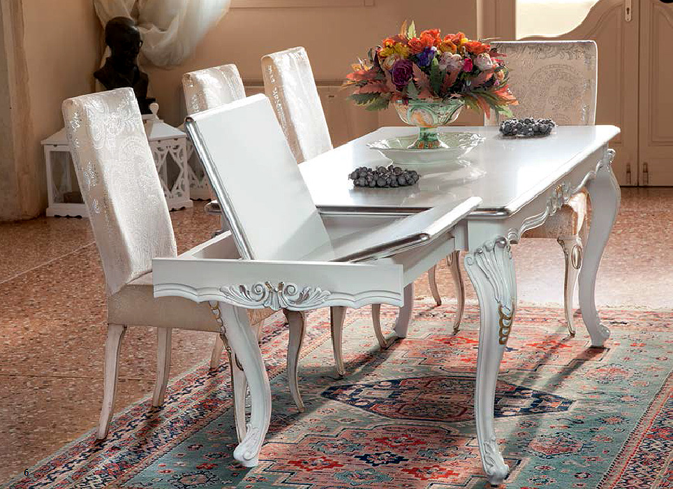 Arredo Стол GIULIACASA  L0016L-NY