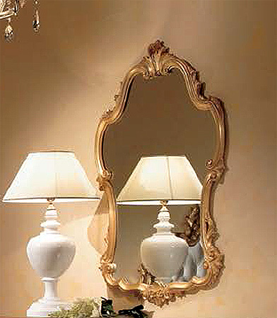 Arredo Зеркало GIULIACASA  P772-NY
