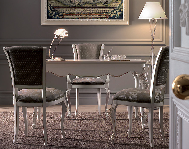 Arredo Письменный стол GIULIACASA  1021T-VN