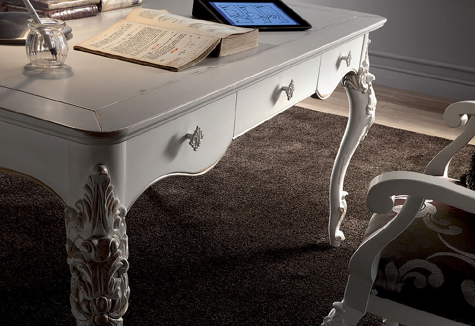 Arredo Письменный стол GIULIACASA  1021T-VN