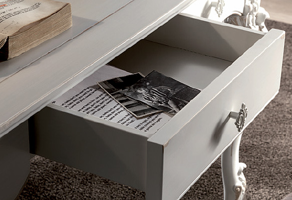 Arredo Письменный стол GIULIACASA  1021T-VN