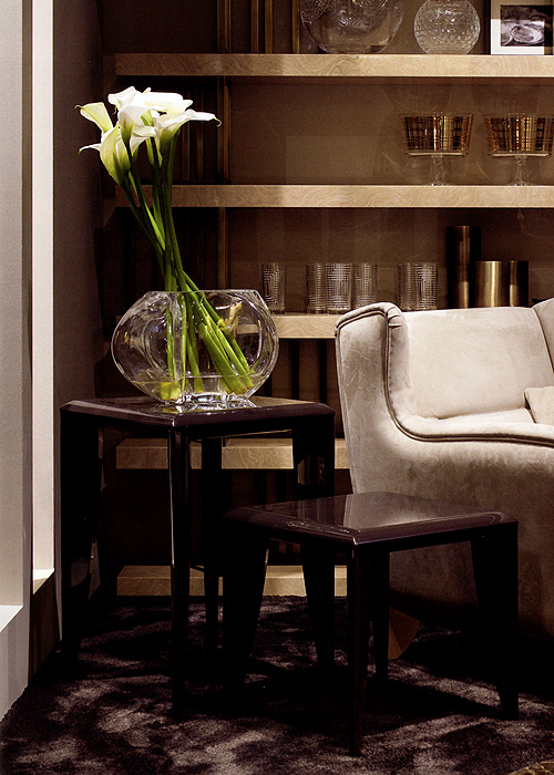 Arredo Столик SIGNORINI COCO Dante 00070