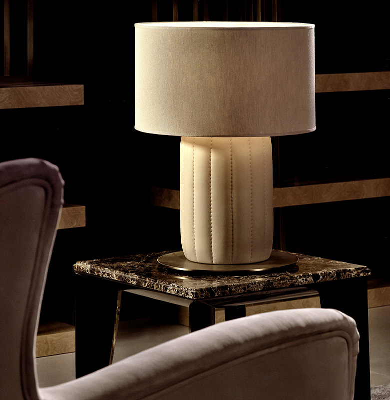 Arredo Настольная лампа SIGNORINI COCO Moon 00072