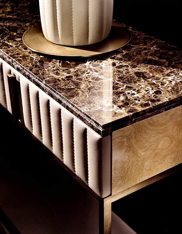 Arredo Консоль SIGNORINI COCO Angelina 00077