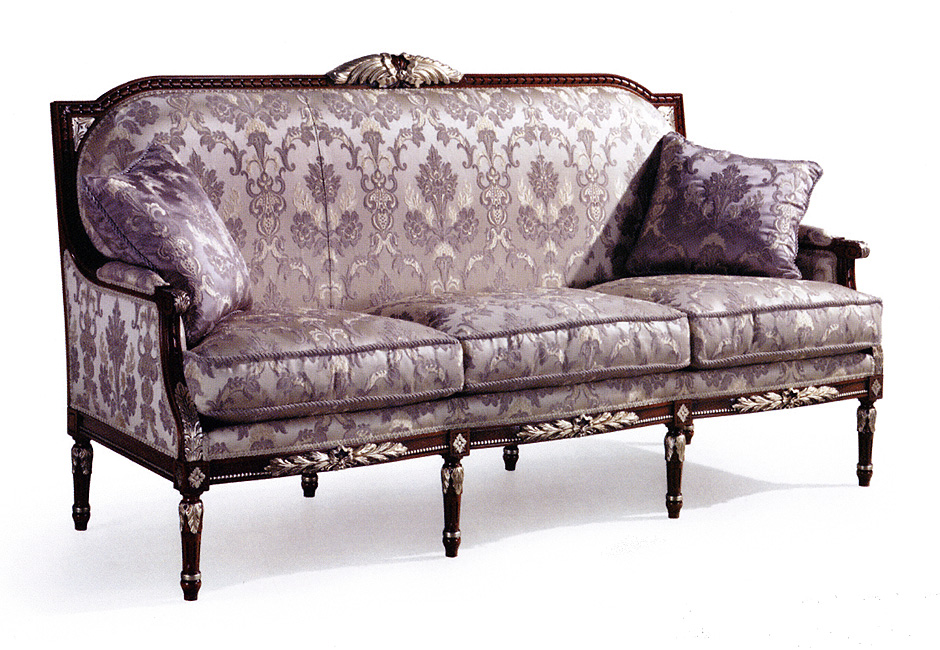 Arredo Диван ANGELO CAPPELLINI  30196/D3