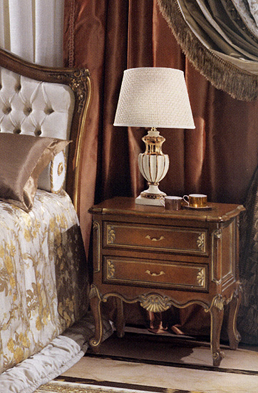 Arredo Тумбочка ANGELO CAPPELLINI  30213/02