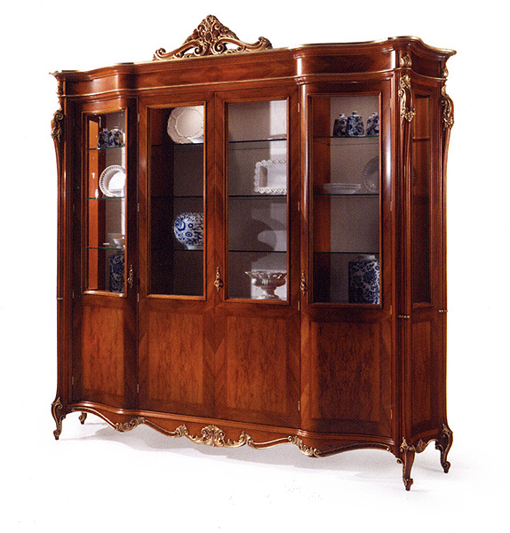 Arredo Витрина ANGELO CAPPELLINI  30200/R04