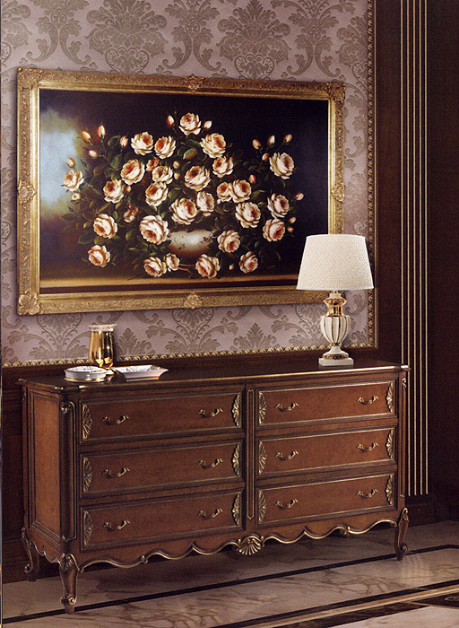 Arredo Комод ANGELO CAPPELLINI  30215/06