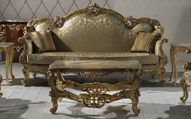 Arredo Диван ANGELO CAPPELLINI  60210/D3