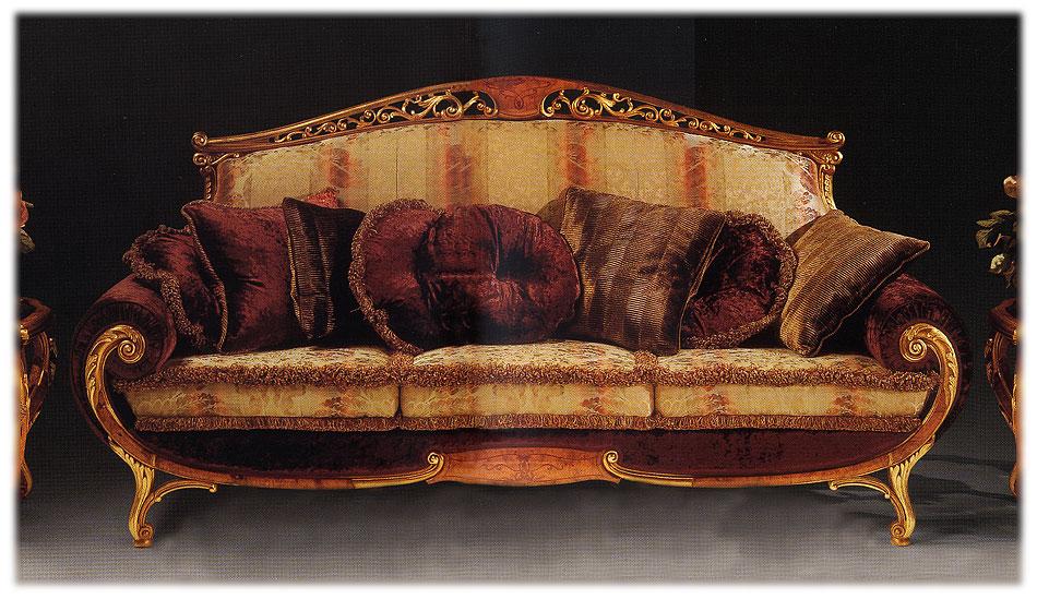 Arredo Диван CITTERIO EXCELLENT 2111